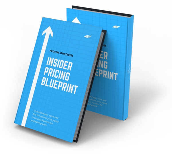 Insider Pricing Blueprint